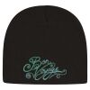 USA-Made 8 1/2" Beanie Thumbnail