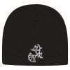 USA-Made 8 1/2" Beanie Thumbnail
