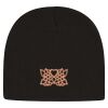 USA-Made 8 1/2" Beanie Thumbnail