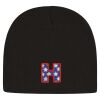 USA-Made 8 1/2" Beanie Thumbnail
