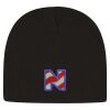 USA-Made 8 1/2" Beanie Thumbnail
