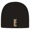 USA-Made 8 1/2" Beanie Thumbnail