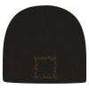 USA-Made 8 1/2" Beanie Thumbnail