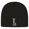 USA-Made 8 1/2" Beanie Thumbnail
