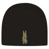 USA-Made 8 1/2" Beanie Thumbnail