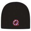 USA-Made 8 1/2" Beanie Thumbnail