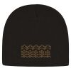 USA-Made 8 1/2" Beanie Thumbnail