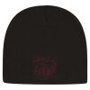 USA-Made 8 1/2" Beanie Thumbnail