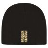 USA-Made 8 1/2" Beanie Thumbnail