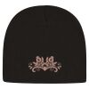USA-Made 8 1/2" Beanie Thumbnail