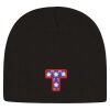 USA-Made 8 1/2" Beanie Thumbnail