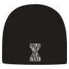 USA-Made 8 1/2" Beanie Thumbnail