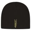 USA-Made 8 1/2" Beanie Thumbnail
