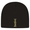 USA-Made 8 1/2" Beanie Thumbnail