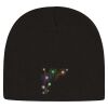 USA-Made 8 1/2" Beanie Thumbnail