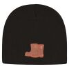 USA-Made 8 1/2" Beanie Thumbnail