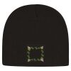 USA-Made 8 1/2" Beanie Thumbnail