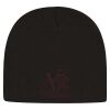 USA-Made 8 1/2" Beanie Thumbnail
