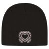USA-Made 8 1/2" Beanie Thumbnail