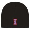 USA-Made 8 1/2" Beanie Thumbnail
