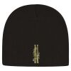 USA-Made 8 1/2" Beanie Thumbnail