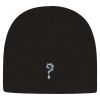 USA-Made 8 1/2" Beanie Thumbnail