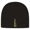 USA-Made 8 1/2" Beanie Thumbnail