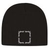 USA-Made 8 1/2" Beanie Thumbnail