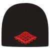 USA-Made 8 1/2" Beanie Thumbnail