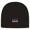 USA-Made 8 1/2" Beanie Thumbnail