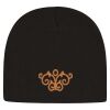 USA-Made 8 1/2" Beanie Thumbnail