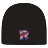 USA-Made 8 1/2" Beanie Thumbnail