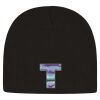 USA-Made 8 1/2" Beanie Thumbnail