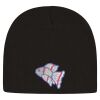 USA-Made 8 1/2" Beanie Thumbnail