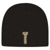USA-Made 8 1/2" Beanie Thumbnail