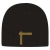 USA-Made 8 1/2" Beanie Thumbnail