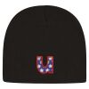 USA-Made 8 1/2" Beanie Thumbnail