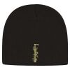 USA-Made 8 1/2" Beanie Thumbnail