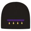 USA-Made 8 1/2" Beanie Thumbnail