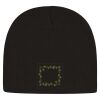 USA-Made 8 1/2" Beanie Thumbnail
