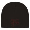 USA-Made 8 1/2" Beanie Thumbnail