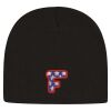USA-Made 8 1/2" Beanie Thumbnail
