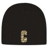USA-Made 8 1/2" Beanie Thumbnail