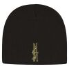 USA-Made 8 1/2" Beanie Thumbnail