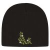 USA-Made 8 1/2" Beanie Thumbnail
