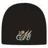 USA-Made 8 1/2" Beanie Thumbnail