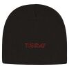 USA-Made 8 1/2" Beanie Thumbnail