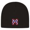 USA-Made 8 1/2" Beanie Thumbnail