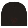 USA-Made 8 1/2" Beanie Thumbnail