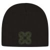 USA-Made 8 1/2" Beanie Thumbnail